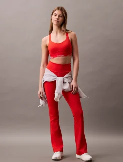 Calvin Klein Sport-BH für starken Halt^Damen Sport-bhs|Bhs & BralettesFrisch Eingetroffen