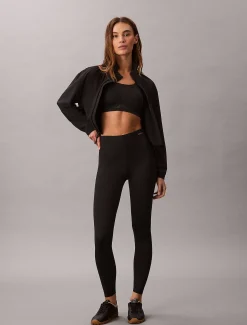 Calvin Klein Sport-BH für starken Halt^Damen Sport-bhs|Bhs & BralettesFrisch Eingetroffen