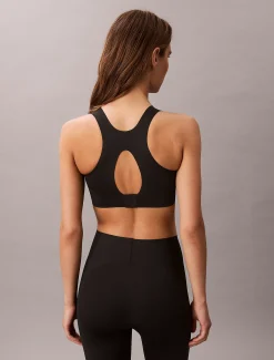 Calvin Klein Sport-BH für starken Halt^Damen Sport-bhs|Bhs & BralettesFrisch Eingetroffen