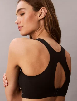 Calvin Klein Sport-BH für starken Halt^Damen Sport-bhs|Bhs & BralettesFrisch Eingetroffen