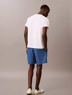 Calvin Klein Sportliche Logo-Schlupfhose^Herren Hosen & Shorts