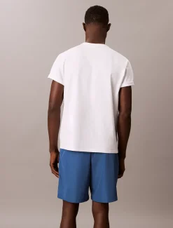 Calvin Klein Sportliche Logo-Schlupfhose^Herren Hosen & Shorts