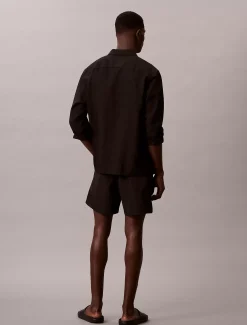 Calvin Klein Sportliche Logo-Schlupfhose^Herren Hosen & Shorts