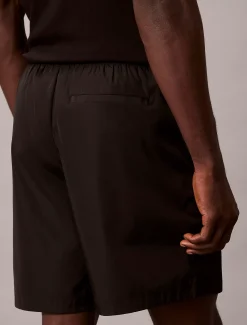 Calvin Klein Sportliche Logo-Schlupfhose^Herren Hosen & Shorts