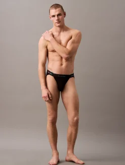 Calvin Klein Sport-Slips - Micro Stretch Pride^Herren Slips