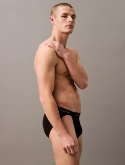 Calvin Klein Sport-Slips - Micro Stretch Pride^Herren Slips