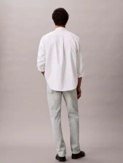 Calvin Klein Standard Straight Fit Jeans^Herren Passform-guide Für Denims|Baggy