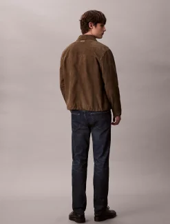 Calvin Klein Standard Straight Fit Jeans^Herren Baggy|Skinny