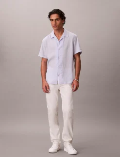 Calvin Klein Standard Straight Jeans^Herren Passform-guide Für Denims|Baggy