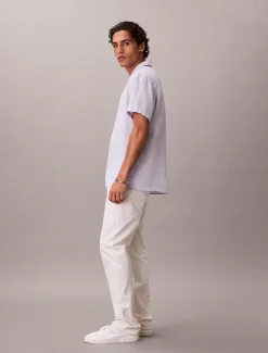 Calvin Klein Standard Straight Jeans^Herren Passform-guide Für Denims|Baggy