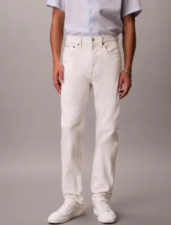 Calvin Klein Standard Straight Jeans^Herren Passform-guide Für Denims|Baggy