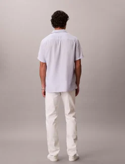 Calvin Klein Standard Straight Jeans^Herren Passform-guide Für Denims|Baggy