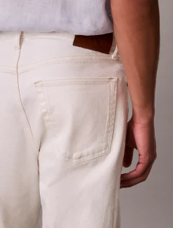 Calvin Klein Standard Straight Jeans^Herren Passform-guide Für Denims|Baggy