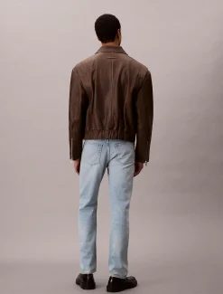 Calvin Klein Standard Straight Jeans^Herren Baggy|Skinny