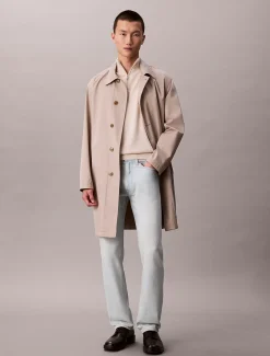 Calvin Klein Standard Straight Jeans^Herren Baggy|Skinny