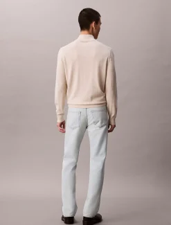 Calvin Klein Standard Straight Jeans^Herren Baggy|Skinny