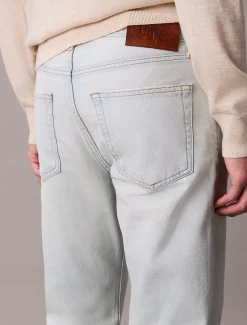 Calvin Klein Standard Straight Jeans^Herren Baggy|Skinny