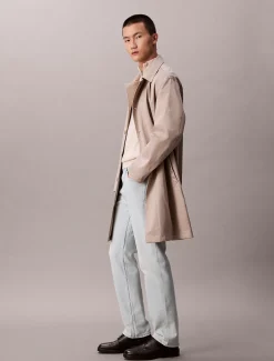 Calvin Klein Standard Straight Jeans^Herren Baggy|Skinny