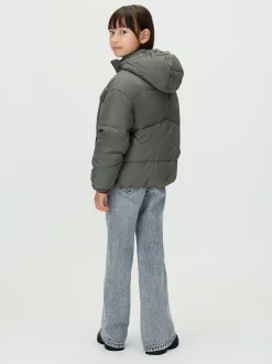 Calvin Klein Steppjacke^Kinder Jacken & MäntelFrisch Eingetroffen|Kleidung