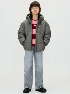 Calvin Klein Steppjacke^Kinder Jacken & MäntelFrisch Eingetroffen|Kleidung