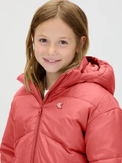 Calvin Klein Steppjacke^Kinder Jacken & MäntelFrisch Eingetroffen|Kleidung