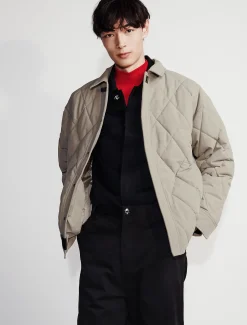 Calvin Klein Steppjacke^Herren JackenFrisch Eingetroffen