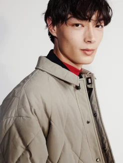 Calvin Klein Steppjacke^Herren JackenFrisch Eingetroffen