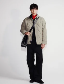 Calvin Klein Steppjacke^Herren JackenFrisch Eingetroffen