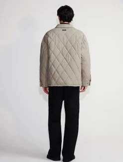 Calvin Klein Steppjacke^Herren JackenFrisch Eingetroffen