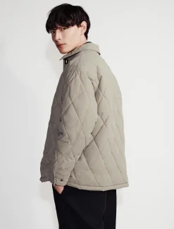 Calvin Klein Steppjacke^Herren JackenFrisch Eingetroffen