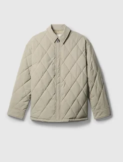 Calvin Klein Steppjacke^Herren JackenFrisch Eingetroffen