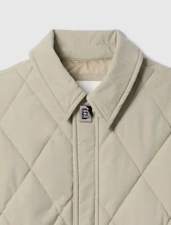 Calvin Klein Steppjacke^Herren JackenFrisch Eingetroffen