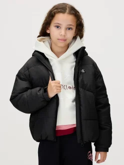 Calvin Klein Steppjacke^Kinder Jacken & MäntelFrisch Eingetroffen|Kleidung