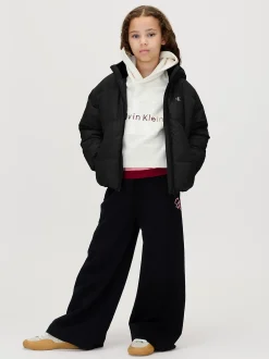 Calvin Klein Steppjacke^Kinder Jacken & MäntelFrisch Eingetroffen|Kleidung