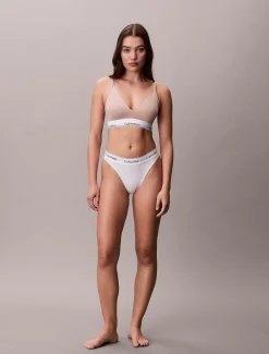 Calvin Klein Still-BH - Icon Cotton Modal^Damen Bhs & BralettesFrisch Eingetroffen