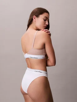 Calvin Klein Still-BH - Icon Cotton Modal^Damen Bhs & BralettesFrisch Eingetroffen