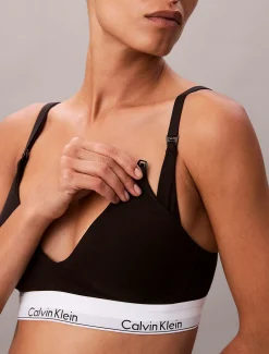 Calvin Klein Still-BH - Icon Cotton Modal^Damen Bhs & BralettesFrisch Eingetroffen