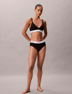 Calvin Klein Still-BH - Icon Cotton Modal^Damen Bhs & BralettesFrisch Eingetroffen