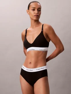 Calvin Klein Still-BH - Icon Cotton Modal^Damen Bhs & BralettesFrisch Eingetroffen