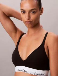 Calvin Klein Still-BH - Icon Cotton Modal^Damen Bhs & BralettesFrisch Eingetroffen