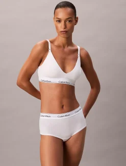 Calvin Klein Still-BH - Icon Cotton Modal^Damen Bhs & BralettesFrisch Eingetroffen