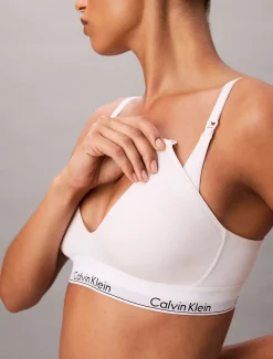 Calvin Klein Still-BH - Icon Cotton Modal^Damen Bhs & BralettesFrisch Eingetroffen