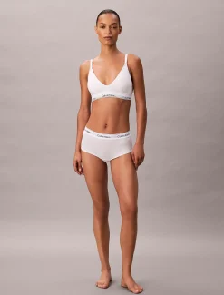 Calvin Klein Still-BH - Icon Cotton Modal^Damen Bhs & BralettesFrisch Eingetroffen