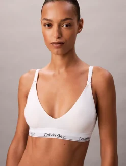 Calvin Klein Still-BH - Icon Cotton Modal^Damen Bhs & BralettesFrisch Eingetroffen
