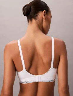Calvin Klein Still-BH - Icon Cotton Modal^Damen Bhs & BralettesFrisch Eingetroffen