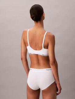 Calvin Klein Still-BH - Icon Cotton Modal^Damen Bhs & BralettesFrisch Eingetroffen