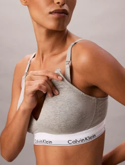 Calvin Klein Still-BH - Icon Cotton Modal^Damen Bhs & BralettesFrisch Eingetroffen