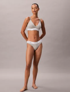 Calvin Klein Still-BH - Icon Cotton Modal^Damen Bhs & BralettesFrisch Eingetroffen
