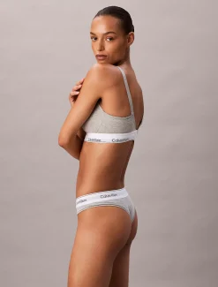 Calvin Klein Still-BH - Icon Cotton Modal^Damen Bhs & BralettesFrisch Eingetroffen