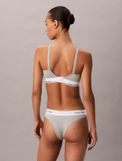 Calvin Klein Still-BH - Icon Cotton Modal^Damen Bhs & BralettesFrisch Eingetroffen